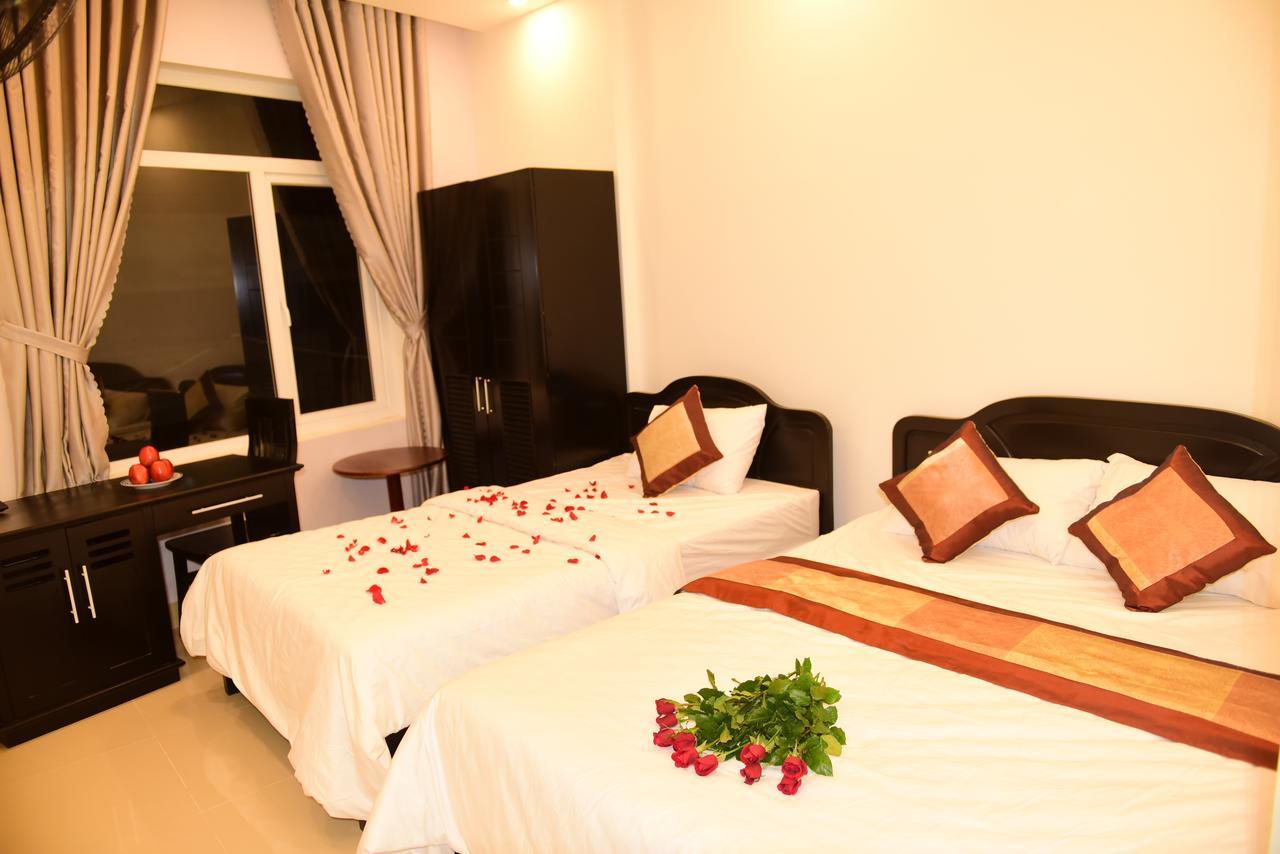 Khách Sạn Sea Hải Yến 2*