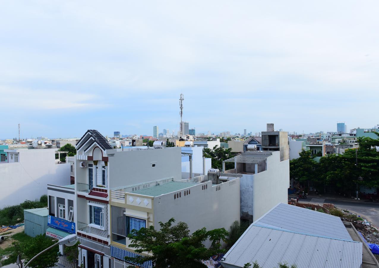 Khách sạn Khách Sạn Sea Hải Yến Đà Nẵng
