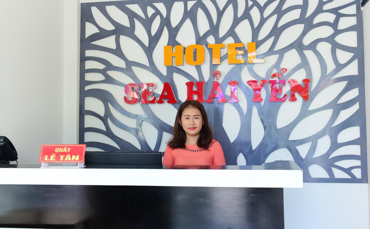 Khách sạn Khách Sạn Sea Hải Yến