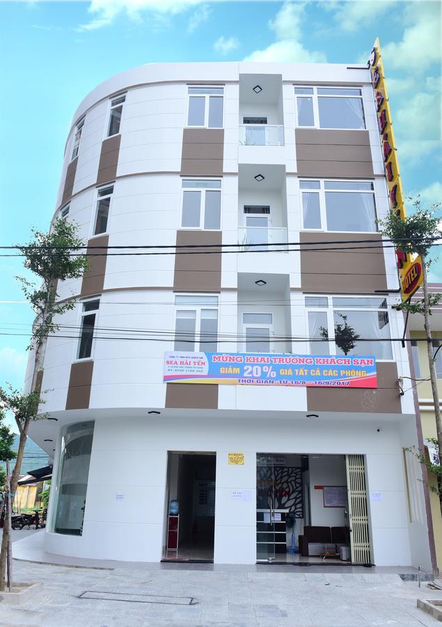 Khách Sạn Sea Hải Yến 2* Đà Nẵng