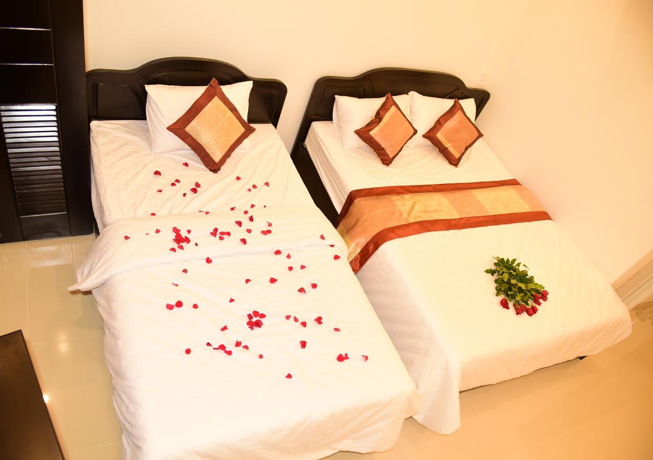 Khách sạn Khách Sạn Sea Hải Yến Đà Nẵng