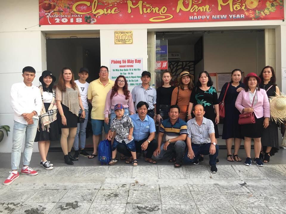 Khách Sạn Sea Hải Yến Khách sạn Đà Nẵng