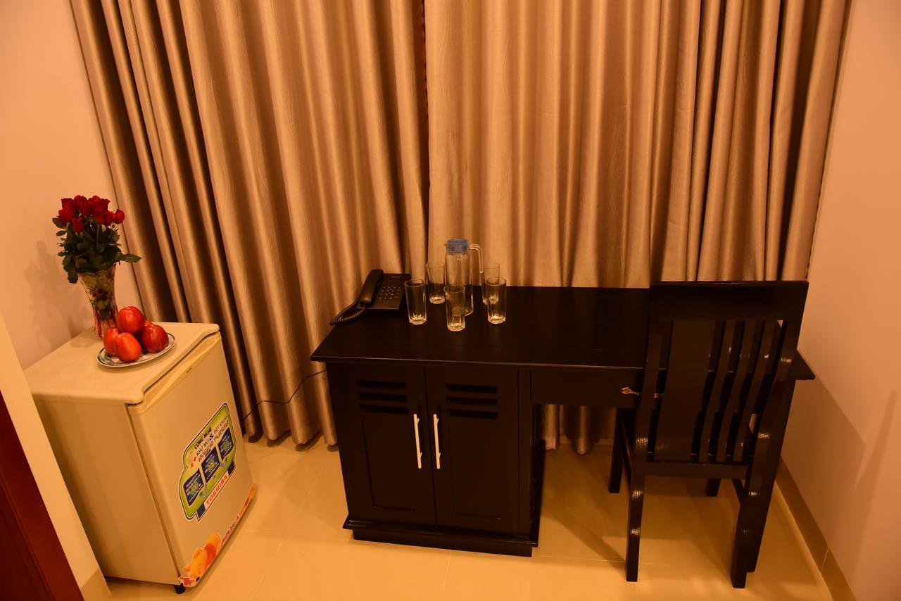 Khách Sạn Sea Hải Yến 2* Đà Nẵng