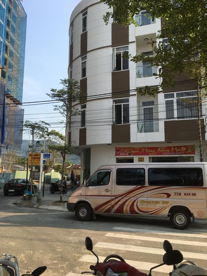Khách sạn Khách Sạn Sea Hải Yến 2*