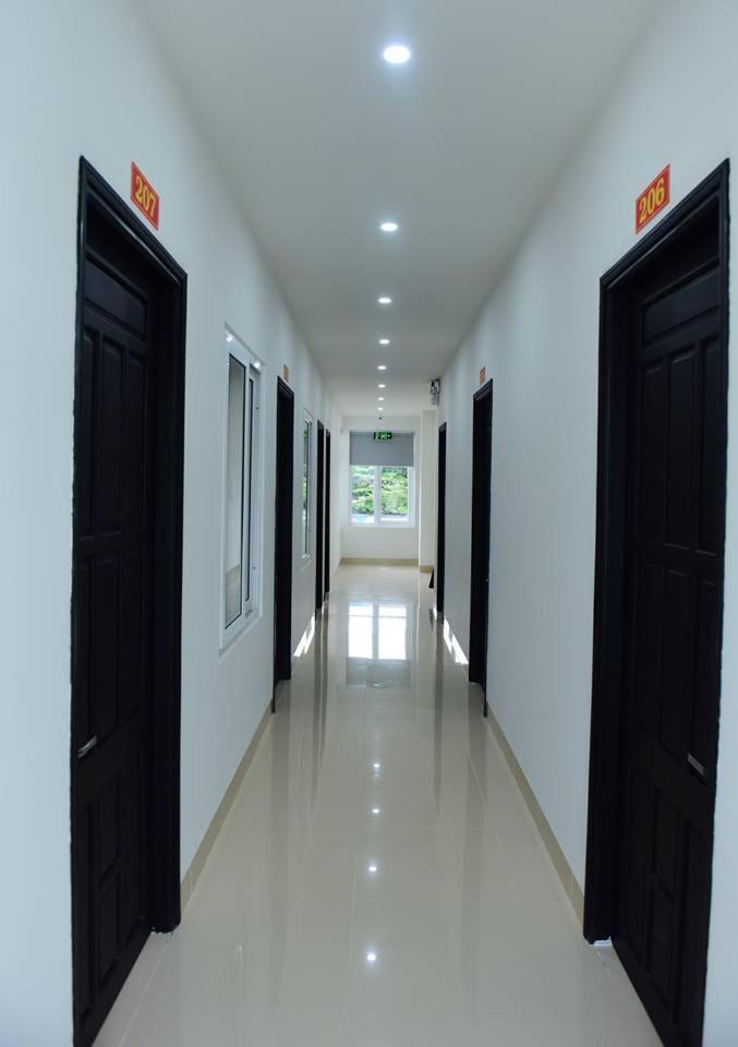 Khách Sạn Sea Hải Yến Đà Nẵng