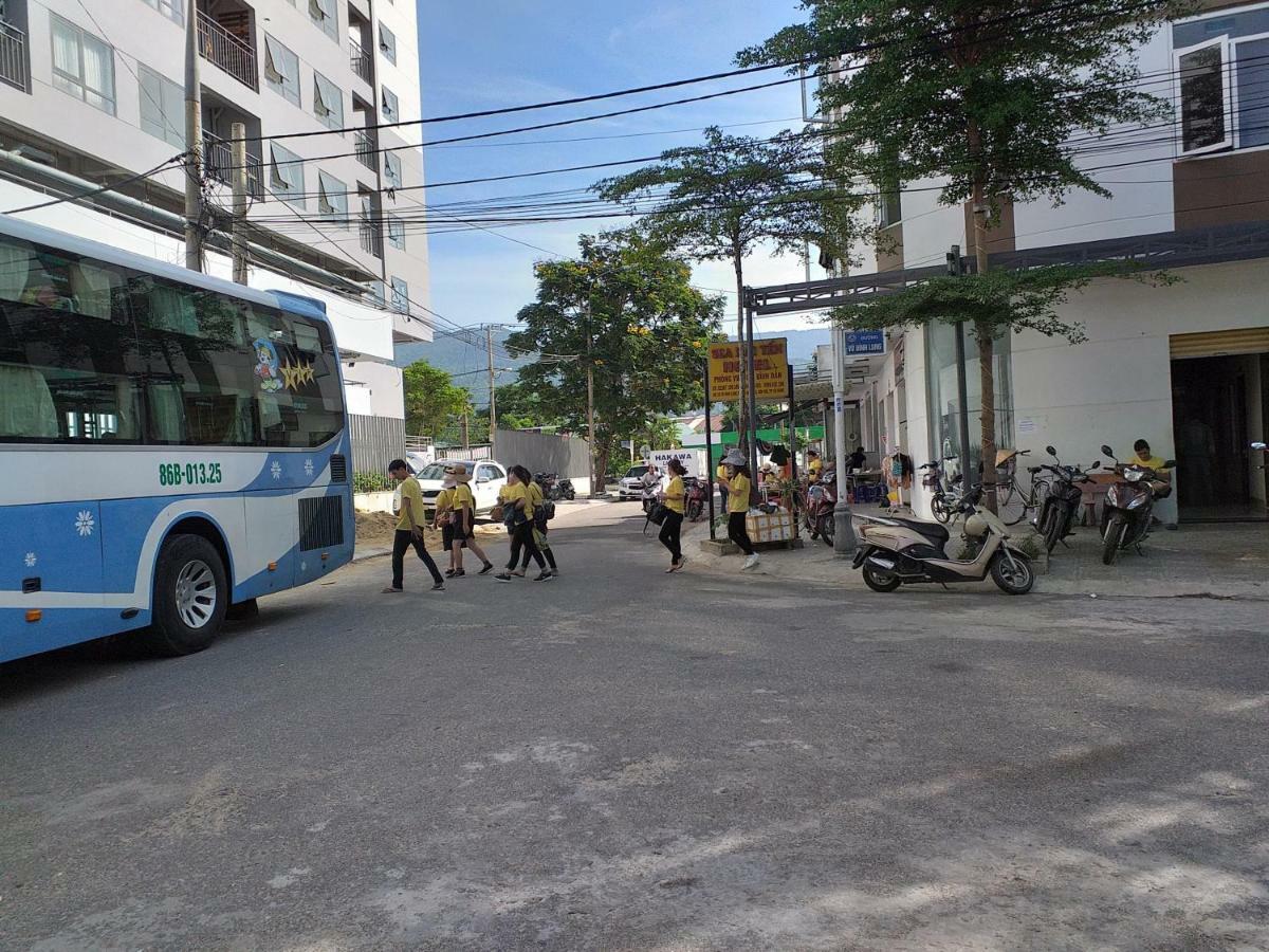 Khách Sạn Sea Hải Yến Khách sạn 2*