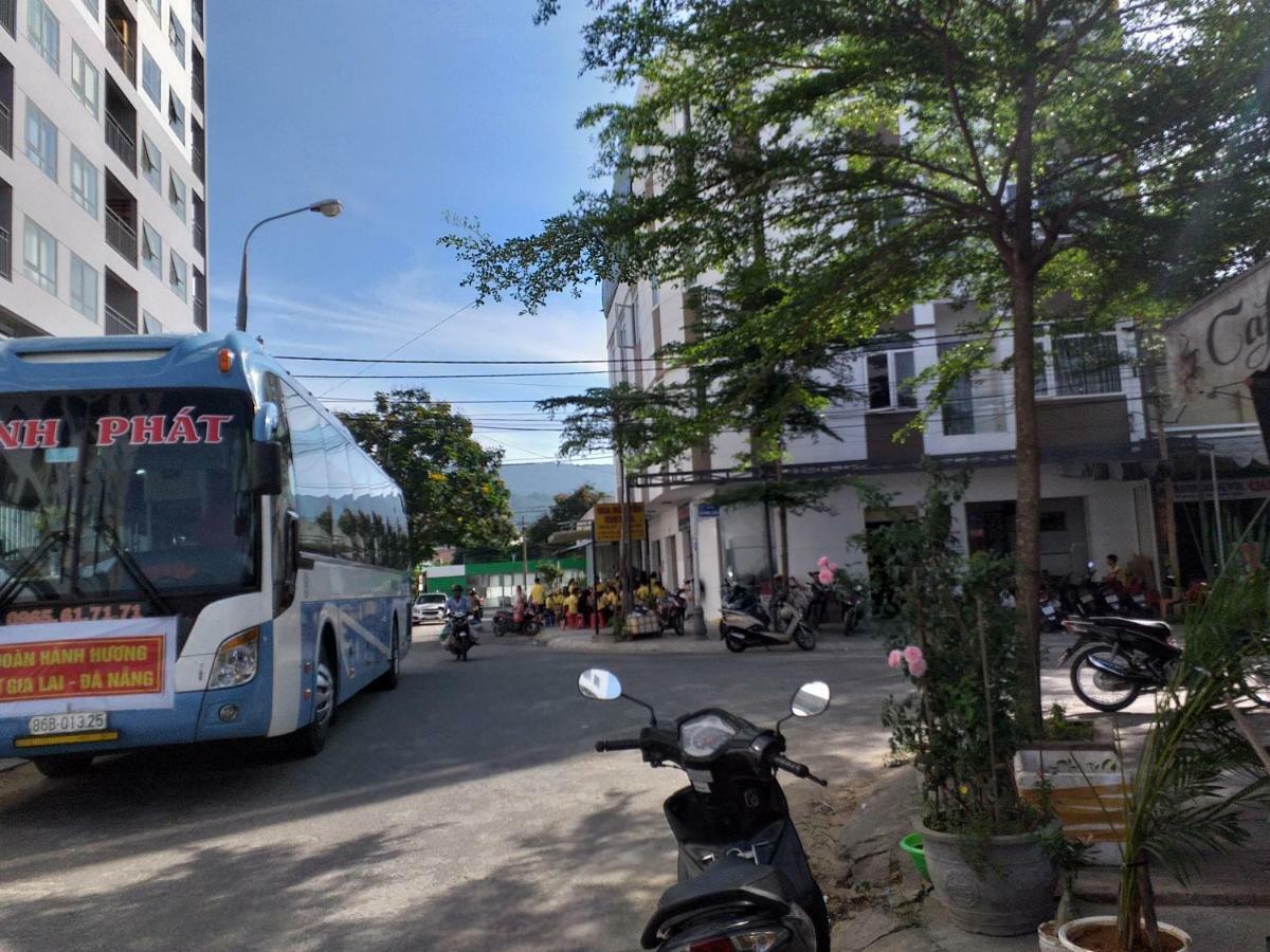 Khách Sạn Sea Hải Yến Đà Nẵng