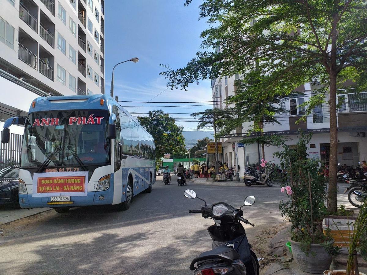 Khách Sạn Sea Hải Yến