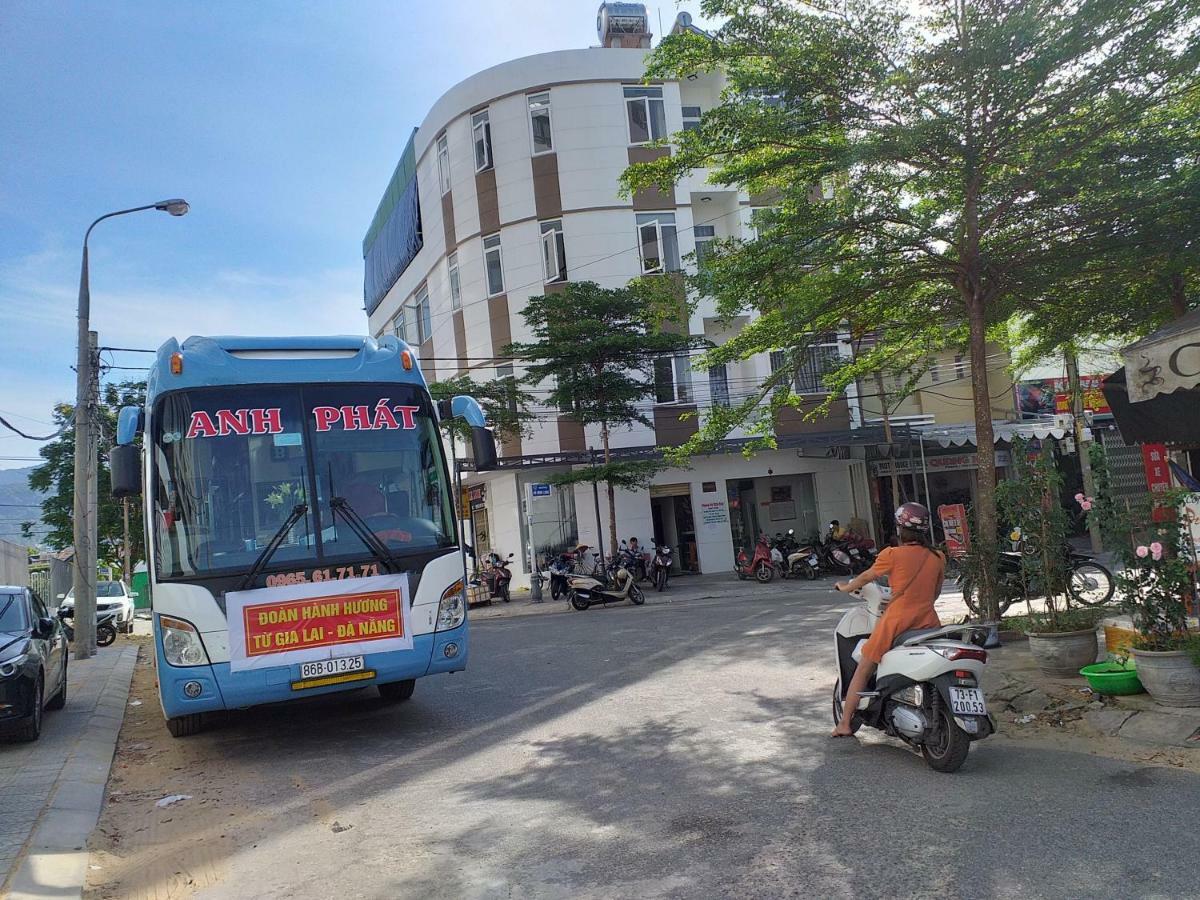 Khách sạn Khách Sạn Sea Hải Yến 2*